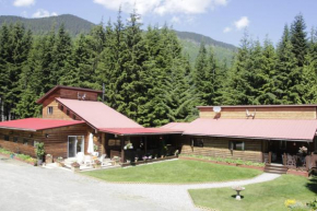 Kitimat-Stikine